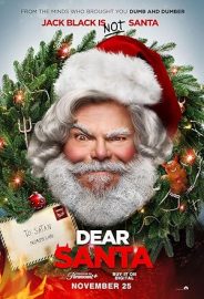 Sevgili Noel Baba izle
