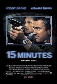 15 Dakika izle