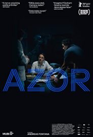 Azor izle