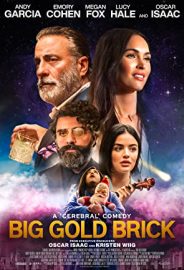 Büyük Altın Tuğla izle
