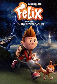 Afacan Felix izle