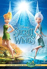 Tinker Bell: Gizemli Kanatlar izle