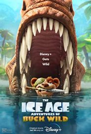 Buck Wild’ın Buz Devri Maceraları izle