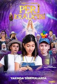 Sihirli Orman: Peri Kraliçesi izle