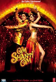 Om Shanti Om izle