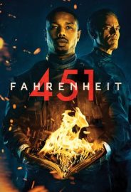 Fahrenheit 451 izle