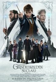 Fantastik Canavarlar: Grindelwald’ın Suçları izle