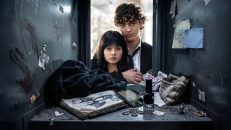 Son Proje 1.Sezon 2.Bölüm izle