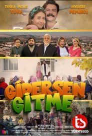 Gidersen Gitme izle
