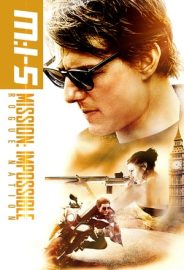 Görevimiz Tehlike 5 izle