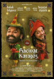 Hacivat Karagöz Neden Öldürüldü? izle
