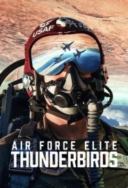 Havacılığın Sınırlarını Zorlayanlar: Thunderbirds izle