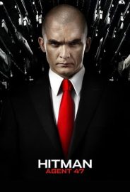 Tetikçi Ajan 47 izle