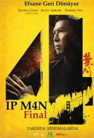 ip Man 4 Final izle