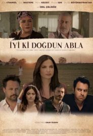 İyi ki Doğdun Abla izle