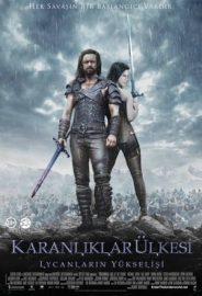 Karanlıklar Ülkesi 3 Lycanların Yükselişi izle