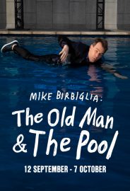 Mike Birbiglia: The Old Man and The Pool izle