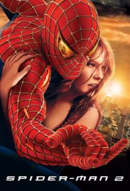 Örümcek Adam 2 izle