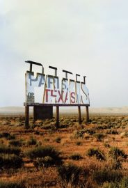 Paris, Texas izle