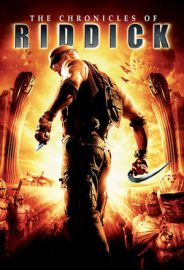Riddick Günlükleri izle