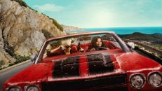 Sür Ya Da Öl 1.Sezon 2.Bölüm izle