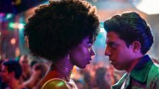 Salsa ve Sırlar 1.Sezon 2.Bölüm izle