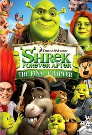 Şrek: Sonsuza Dek Mutlu izle