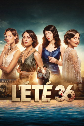 Summer '36 izle 