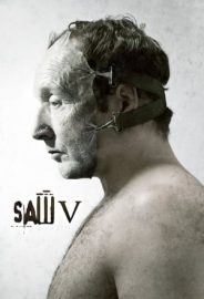 Testere 5 izle