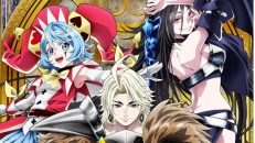 The Exiled Heavy Knight Knows How to Game the System 15.Bölüm izle