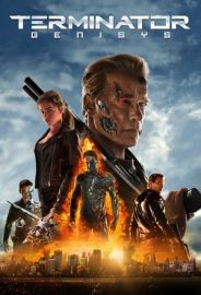 Terminatör: Yaradılış izle