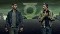 Lanterns 1.Sezon 8.Bölüm Türkçe Dublaj izle