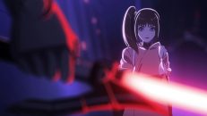 Star Wars Visions The Ninth Jedi 8.Bölüm izle