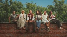 A Different World 1.Sezon 9.Bölüm izle