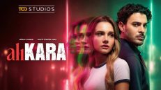 Alıkara 1.Sezon 10.Bölüm izle
