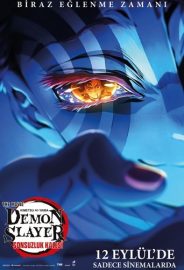 Demon Slayer: Sonsuzluk Kalesi izle