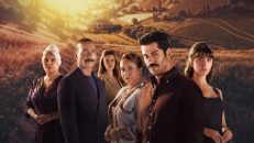 Güneşin Doğduğu Yer 4.Bölüm izle
