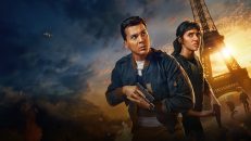 Kod Adı: Apollo 1.Sezon 5.Bölüm izle