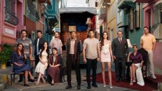 Haysiyet 5.Bölüm izle