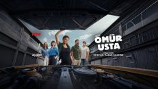 Ömür Usta 2.Bölüm izle