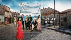 Başkalarının Hayatı 2.Bölüm izle
