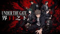 Under the Gate 8.Bölüm izle