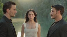 Mercan Köşk 5.Bölüm izle