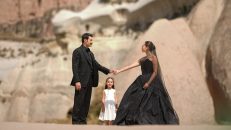 Sevdan Bir Ateş 5.Bölüm izle