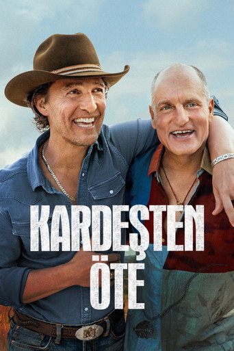 Kardeşten Öte izle
