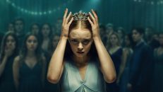 Carrie 1.Sezon 8.Bölüm izle
