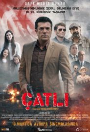 Abdullah Çatlı izle