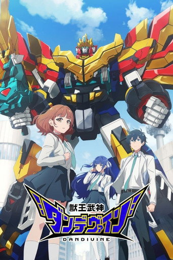Dandivine izle