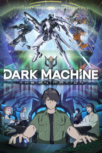 Dark Machine The Animation izle