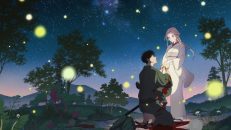 Firefly Wedding 1.Bölüm izle